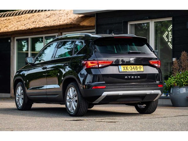 Seat - 2018 - ateca - 1.0 ecotsi st bnsint - xk-348-p - afbeelding 36 van  37