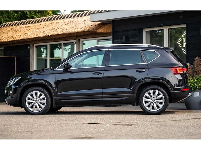 Seat - 2018 - ateca - 1.0 ecotsi st bnsint - xk-348-p - afbeelding 37 van  37