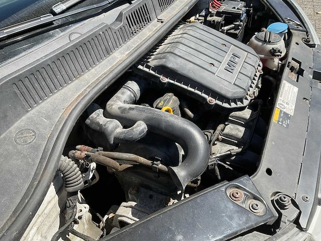 Seat - aa - personenauto - afbeelding 9 van  15