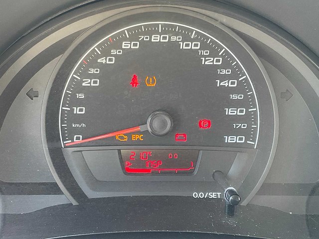 Seat - aa - personenauto - afbeelding 13 van  15