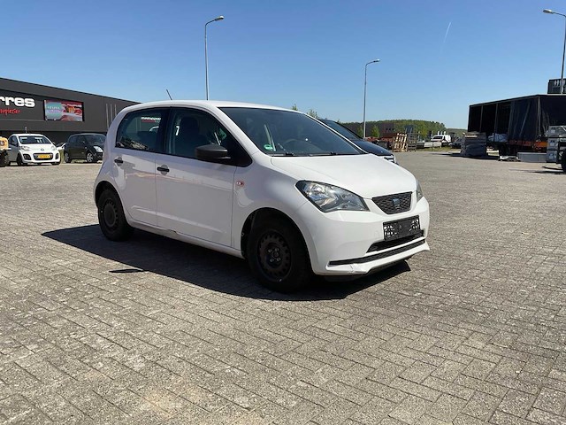Seat - aa - personenauto - afbeelding 2 van  15