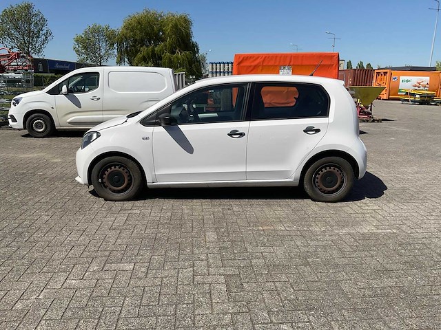 Seat - aa - personenauto - afbeelding 3 van  15