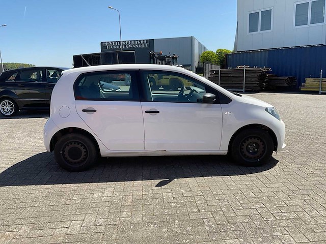 Seat - aa - personenauto - afbeelding 4 van  15
