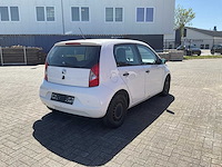 Seat - aa - personenauto - afbeelding 5 van  15