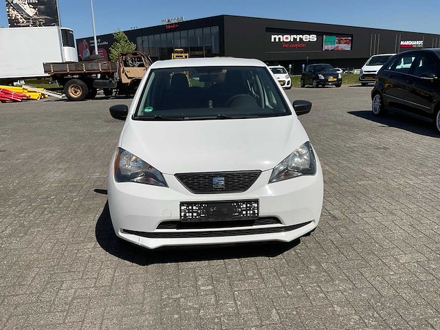 Seat - aa - personenauto - afbeelding 6 van  15