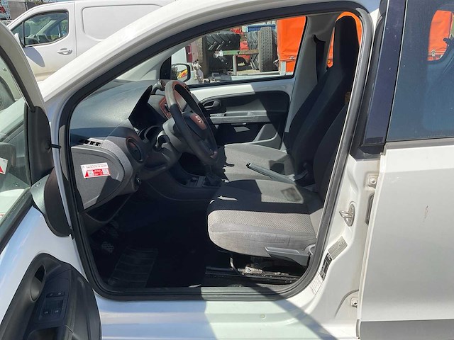 Seat - aa - personenauto - afbeelding 5 van  21