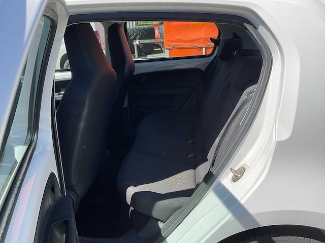 Seat - aa - personenauto - afbeelding 6 van  21