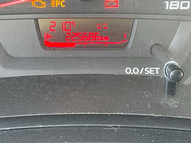 Seat - aa - personenauto - afbeelding 10 van  21