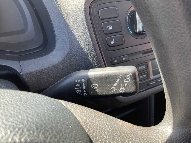 Seat - aa - personenauto - afbeelding 14 van  21