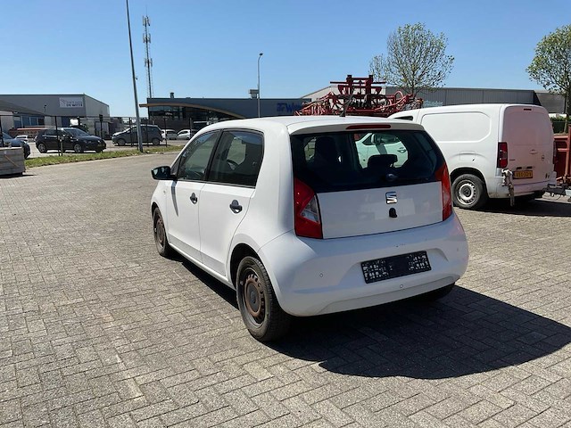 Seat - aa - personenauto - afbeelding 17 van  21