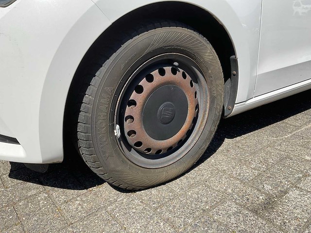 Seat - aa - personenauto - afbeelding 17 van  24