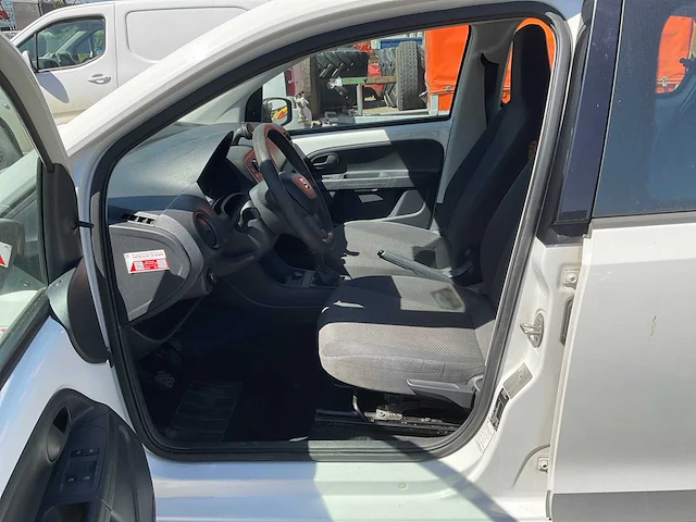 Seat - aa - personenauto - afbeelding 5 van  24