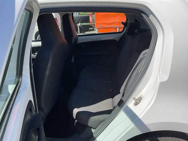 Seat - aa - personenauto - afbeelding 6 van  24
