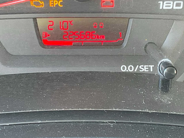 Seat - aa - personenauto - afbeelding 9 van  24