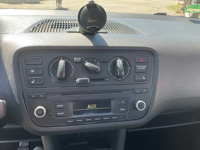Seat - aa - personenauto - afbeelding 22 van  24
