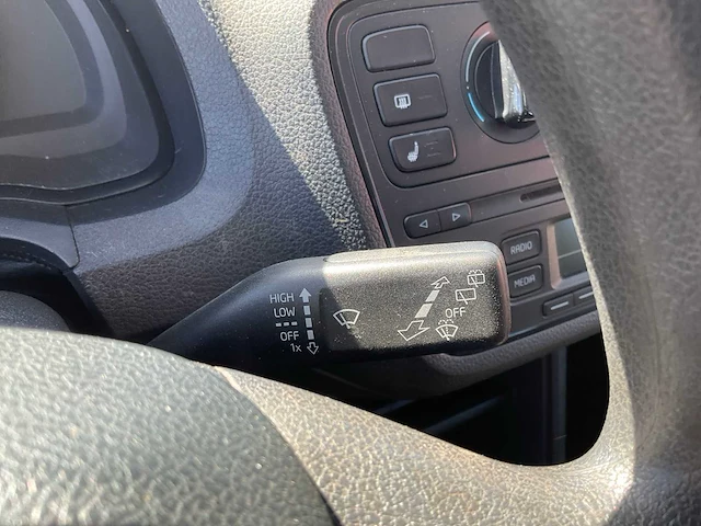 Seat - aa - personenauto - afbeelding 24 van  24