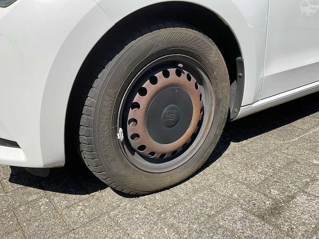 Seat - aa - personenauto - afbeelding 21 van  24