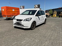 Seat - aa - personenauto