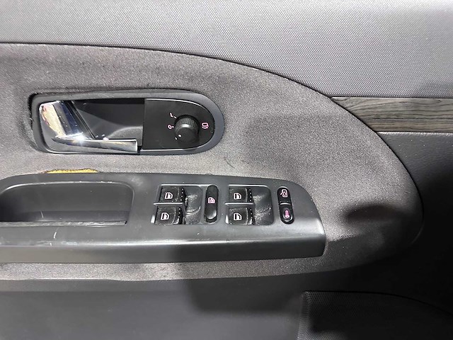 Seat - alhambra - 1.8-20v turbo stylance automaat- 38-zp-rv - afbeelding 2 van  23