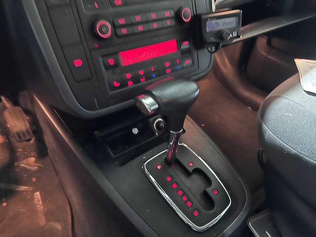 Seat - alhambra - 1.8-20v turbo stylance automaat- 38-zp-rv - afbeelding 5 van  23