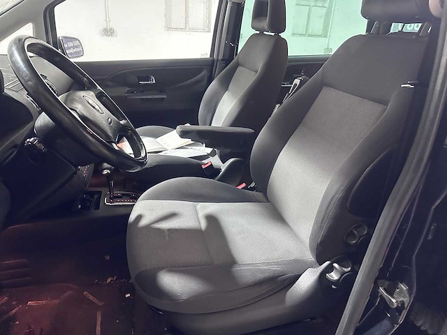 Seat - alhambra - 1.8-20v turbo stylance automaat- 38-zp-rv - afbeelding 6 van  23