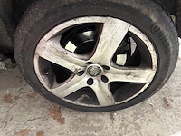 Seat - alhambra - 1.8-20v turbo stylance automaat- 38-zp-rv - afbeelding 10 van  23