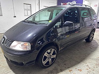 Seat - alhambra - 1.8-20v turbo stylance automaat- 38-zp-rv