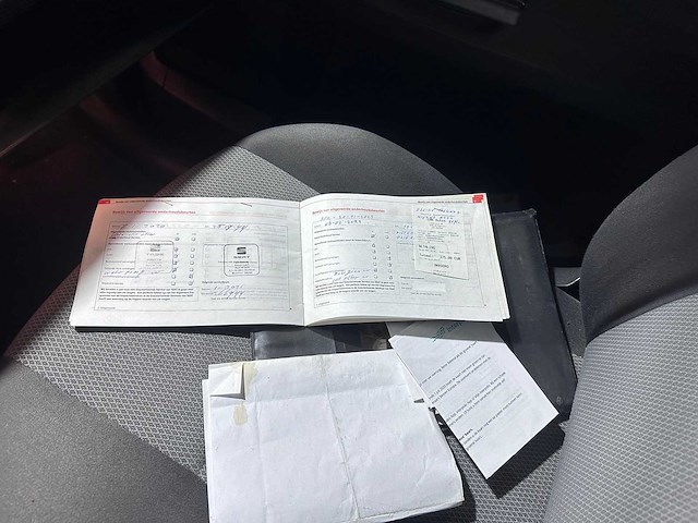 Seat - alhambra - 1.8-20v turbo stylance automaat- 38-zp-rv - afbeelding 15 van  23