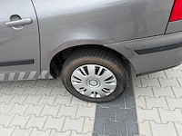 Seat - alhambra - 1.9 tdi reference - personenauto - 2006 - afbeelding 10 van  23