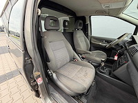 Seat - alhambra - 1.9 tdi reference - personenauto - 2006 - afbeelding 2 van  24