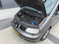Seat - alhambra - 1.9 tdi reference - personenauto - 2006 - afbeelding 8 van  24
