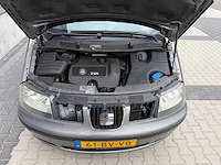 Seat - alhambra - 1.9 tdi reference - personenauto - 2006 - afbeelding 9 van  24
