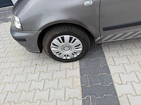 Seat - alhambra - 1.9 tdi reference - personenauto - 2006 - afbeelding 10 van  24