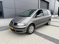 Seat - alhambra - 1.9 tdi reference - personenauto - 2006 - afbeelding 1 van  24