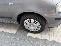 Seat - alhambra - 1.9 tdi reference - personenauto - 2006 - afbeelding 12 van  24