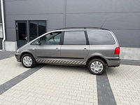 Seat - alhambra - 1.9 tdi reference - personenauto - 2006 - afbeelding 11 van  24