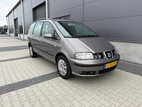 Seat - alhambra - 1.9 tdi reference - personenauto - 2006 - afbeelding 19 van  24