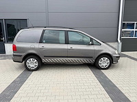 Seat - alhambra - 1.9 tdi reference - personenauto - 2006 - afbeelding 20 van  24