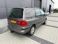 Seat - alhambra - 1.9 tdi reference - personenauto - 2006 - afbeelding 21 van  24