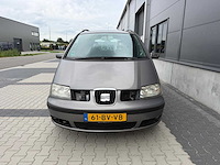 Seat - alhambra - 1.9 tdi reference - personenauto - 2006 - afbeelding 22 van  24