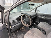 Seat - alhambra - 1.9 tdi reference - personenauto - 2006 - afbeelding 24 van  24