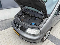 Seat - alhambra - 1.9 tdi reference - personenauto - 2006 - afbeelding 8 van  25