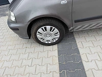 Seat - alhambra - 1.9 tdi reference - personenauto - 2006 - afbeelding 10 van  25
