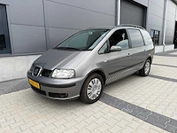 Seat - alhambra - 1.9 tdi reference - personenauto - 2006 - afbeelding 1 van  25