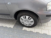 Seat - alhambra - 1.9 tdi reference - personenauto - 2006 - afbeelding 13 van  25