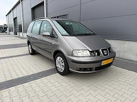 Seat - alhambra - 1.9 tdi reference - personenauto - 2006 - afbeelding 20 van  25