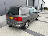 Seat - alhambra - 1.9 tdi reference - personenauto - 2006 - afbeelding 22 van  25