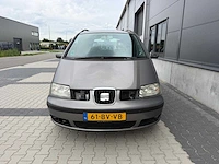Seat - alhambra - 1.9 tdi reference - personenauto - 2006 - afbeelding 23 van  25