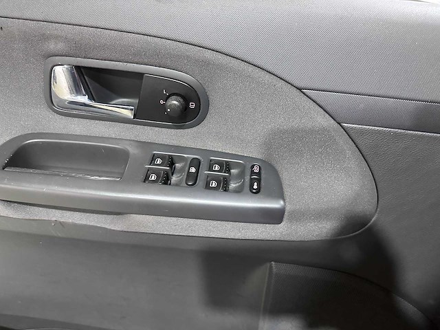Seat - alhambra - 2.0 dynamic style - jz-141-h- 2008 - afbeelding 2 van  16