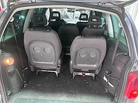 Seat - alhambra - 2.0 dynamic style - jz-141-h- 2008 - afbeelding 7 van  16